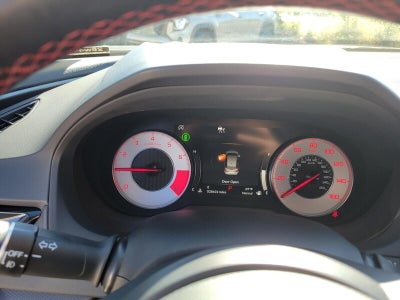 2024 Acura RDX w/A-Spec Advance Package