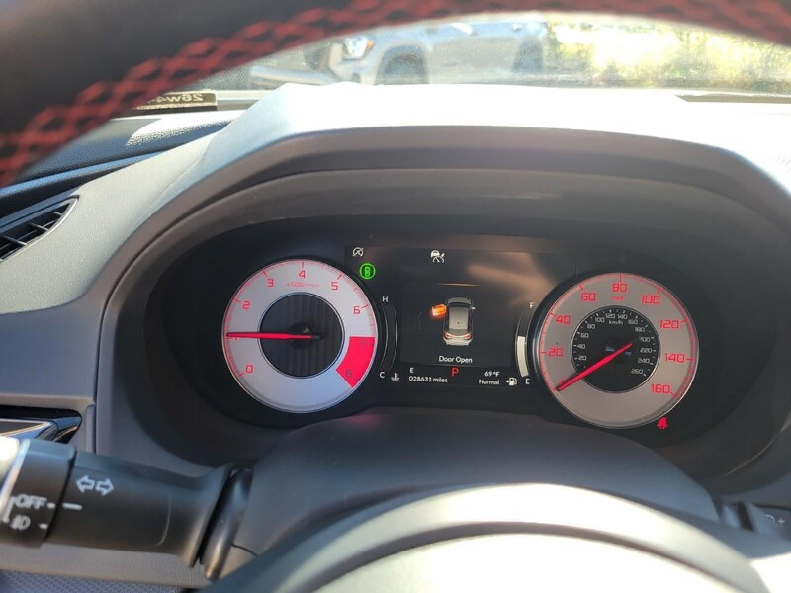 2024 Acura RDX w/A-Spec Advance Package