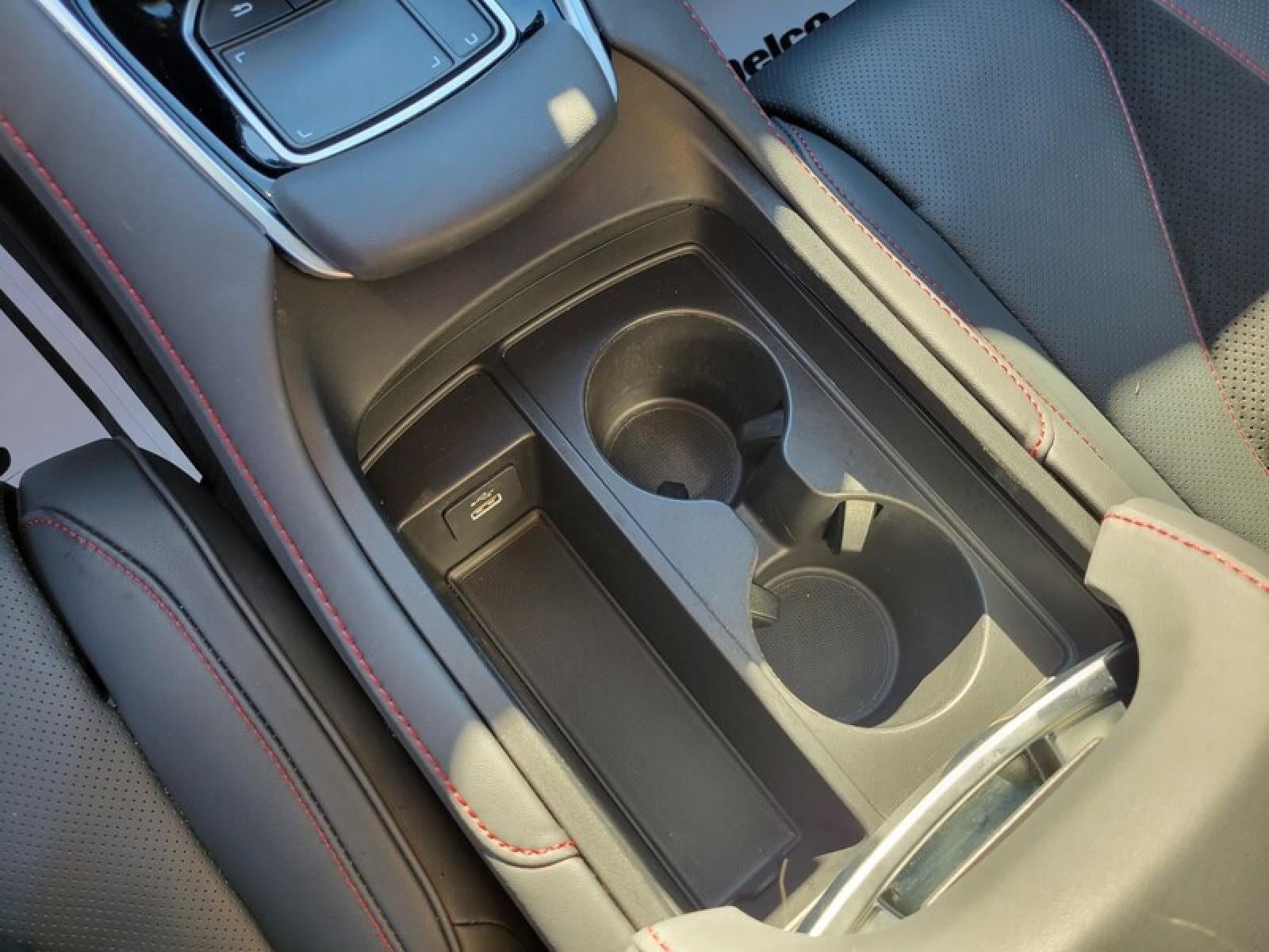 2024 Acura RDX w/A-Spec Advance Package