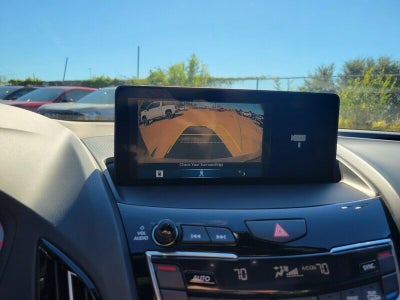 2024 Acura RDX w/A-Spec Advance Package