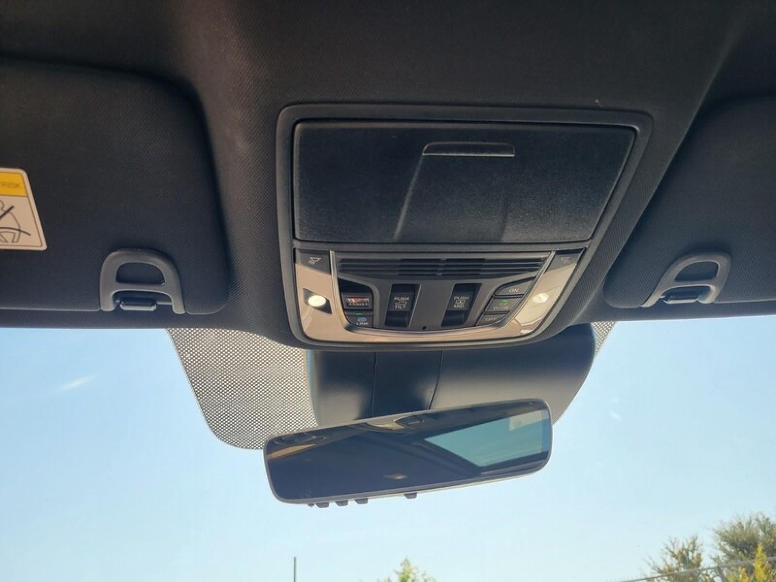 2024 Acura RDX w/A-Spec Advance Package