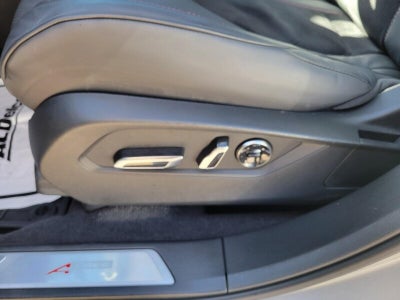 2024 Acura RDX w/A-Spec Advance Package