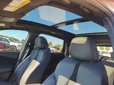 2024 Acura RDX w/A-Spec Advance Package