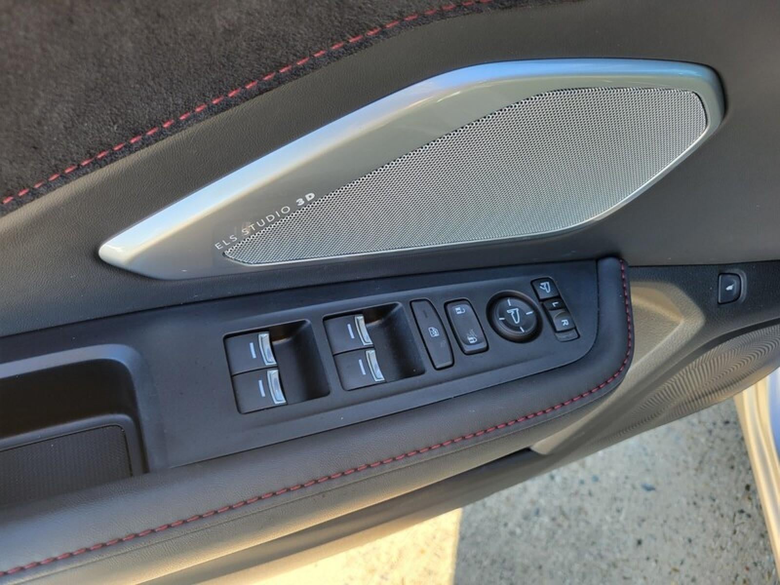 2024 Acura RDX w/A-Spec Advance Package