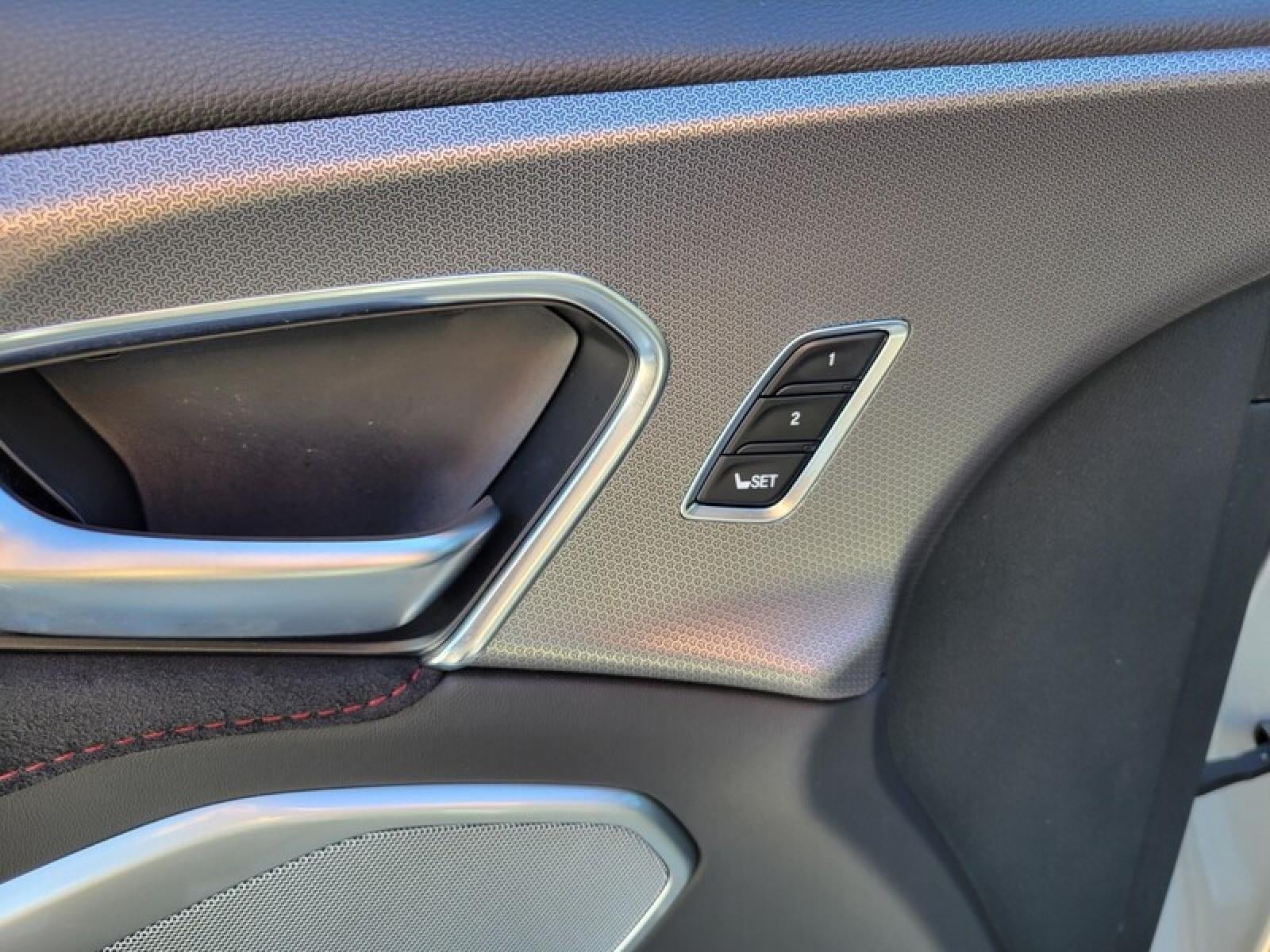 2024 Acura RDX w/A-Spec Advance Package