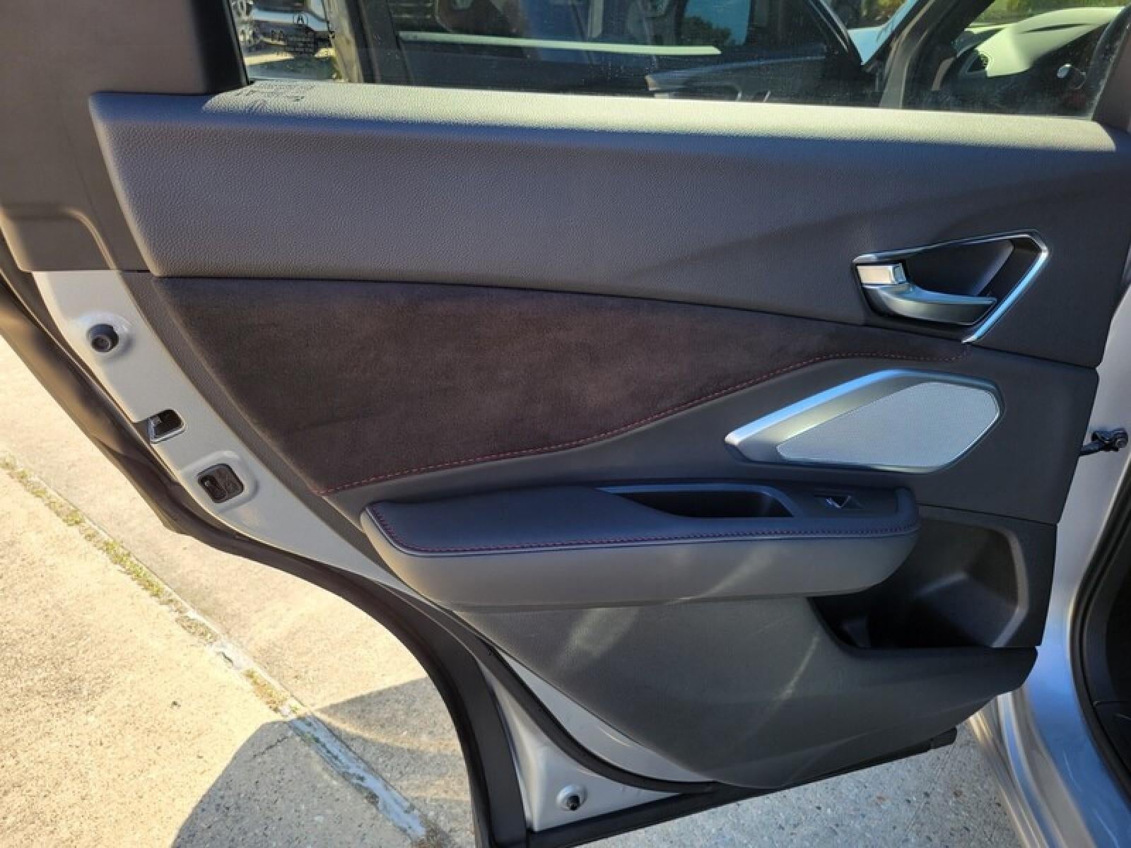 2024 Acura RDX w/A-Spec Advance Package