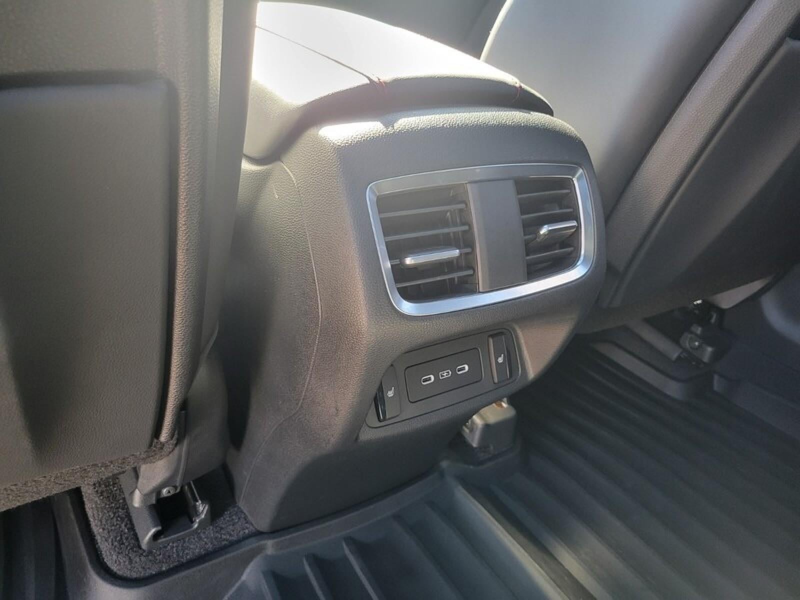 2024 Acura RDX w/A-Spec Advance Package