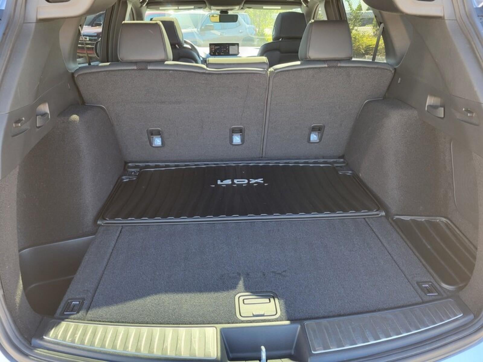 2024 Acura RDX w/A-Spec Advance Package