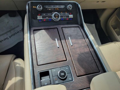 2020 Lincoln Navigator L Reserve