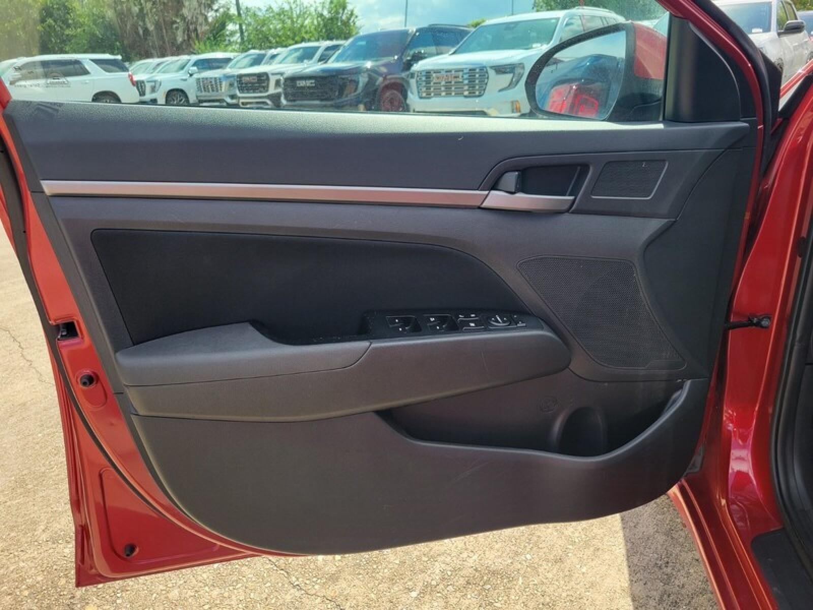 2017 Hyundai Elantra Value Edition