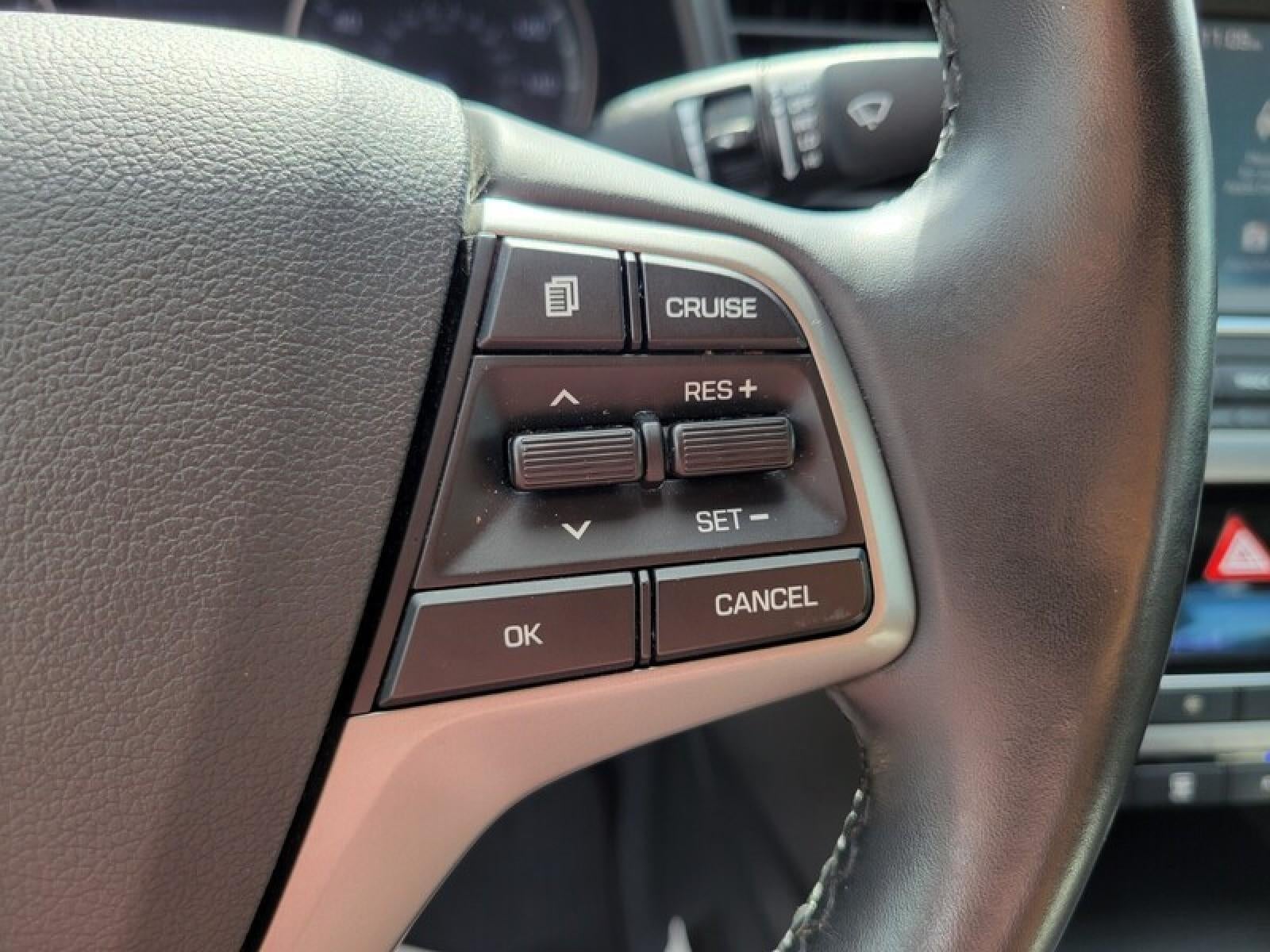 2017 Hyundai Elantra Value Edition