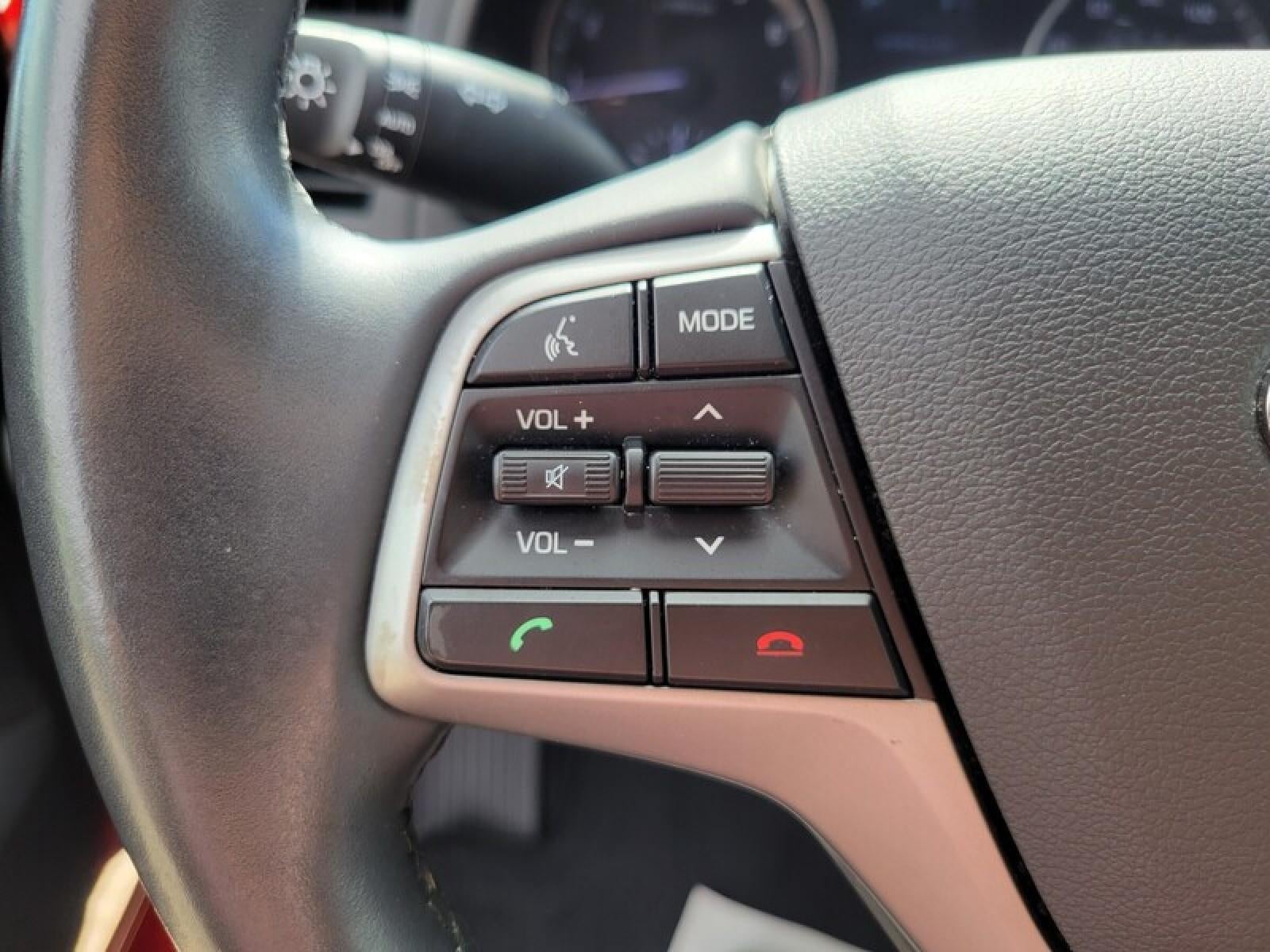 2017 Hyundai Elantra Value Edition
