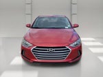 2017 Hyundai Elantra Value Edition