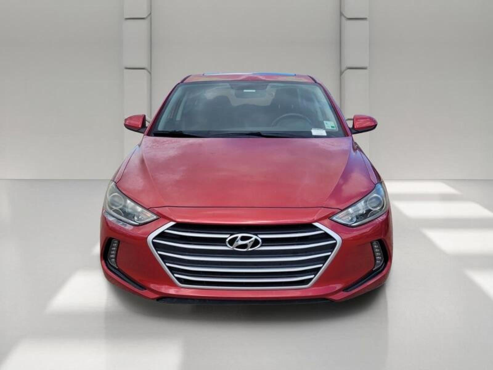 2017 Hyundai Elantra Value Edition