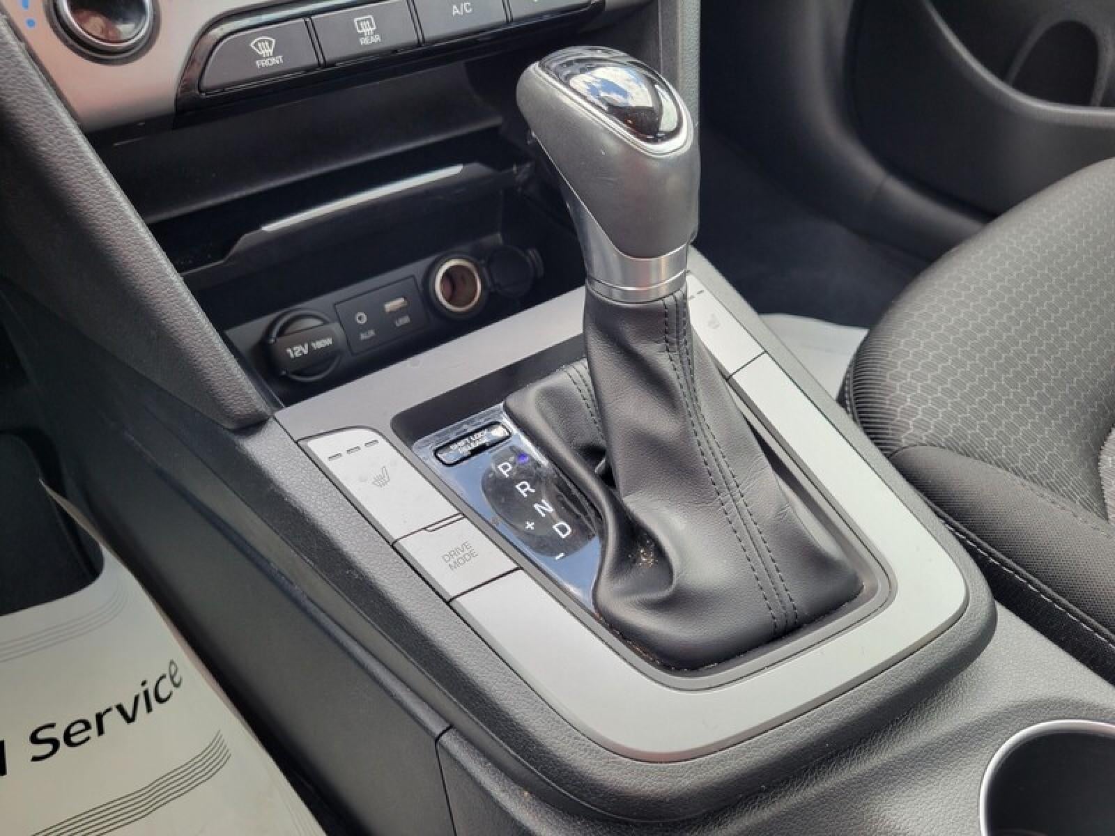 2017 Hyundai Elantra Value Edition