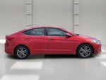2017 Hyundai Elantra Value Edition