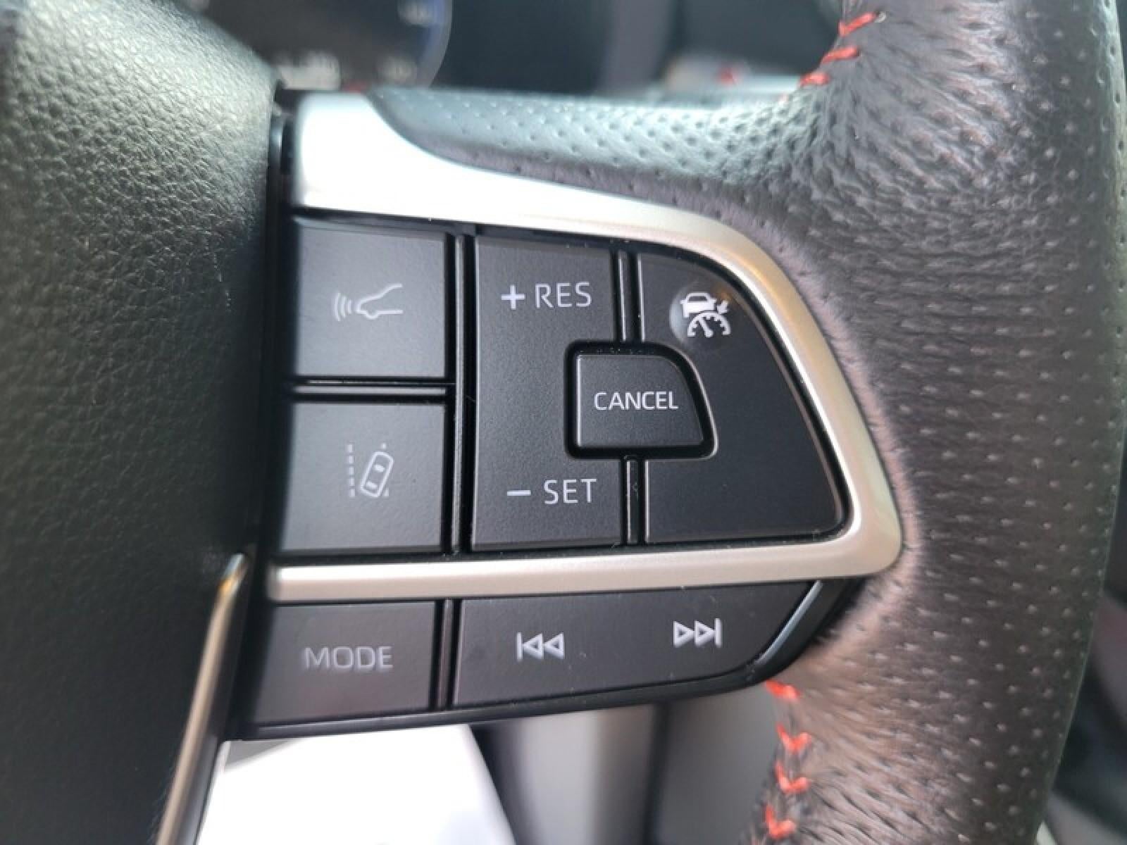 2025 Toyota Sienna XSE