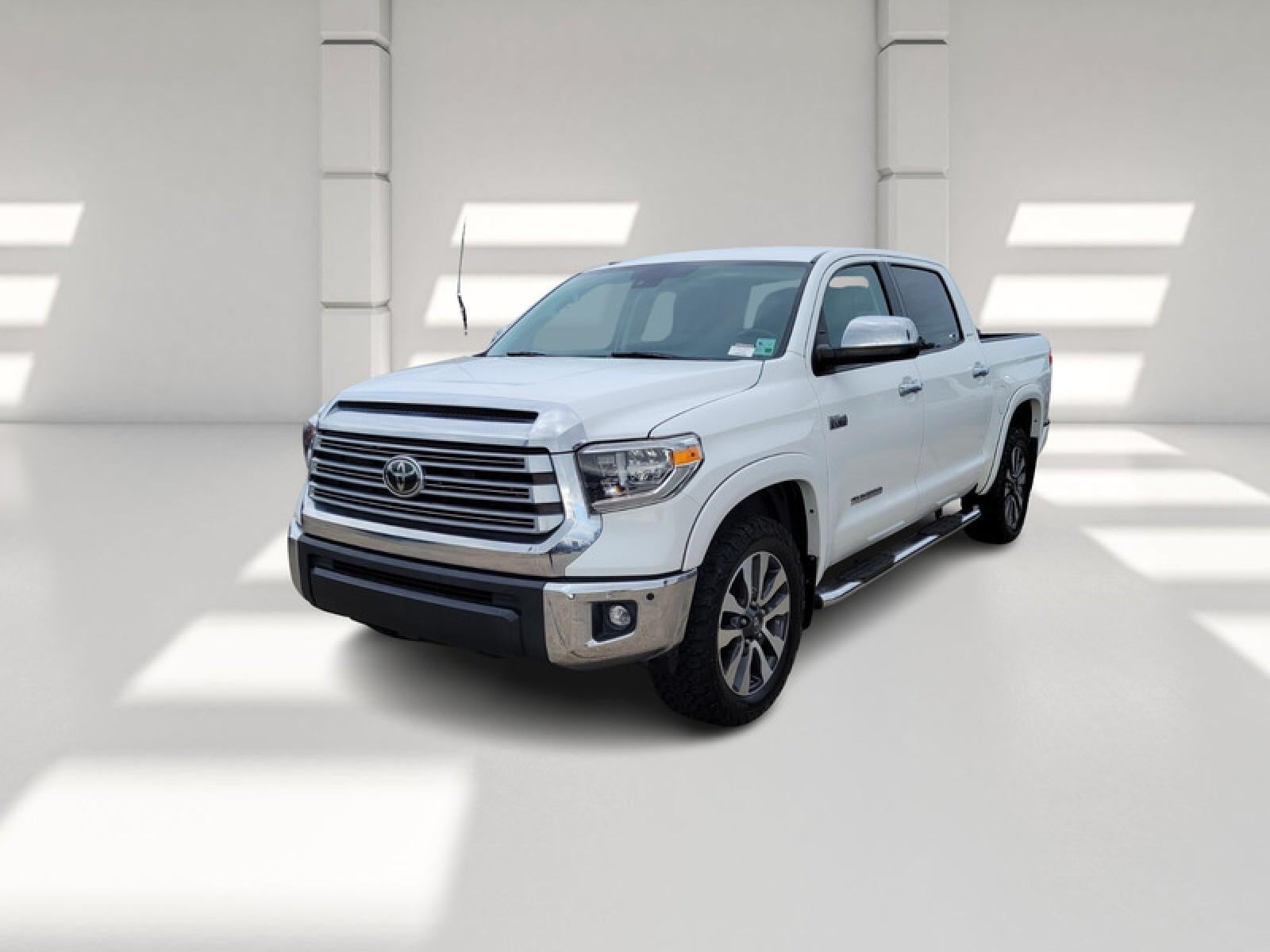 2019 Toyota Tundra 2WD SR5