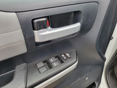 2019 Toyota Tundra 2WD SR5