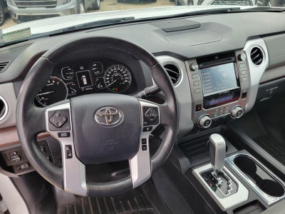2019 Toyota Tundra 2WD SR5