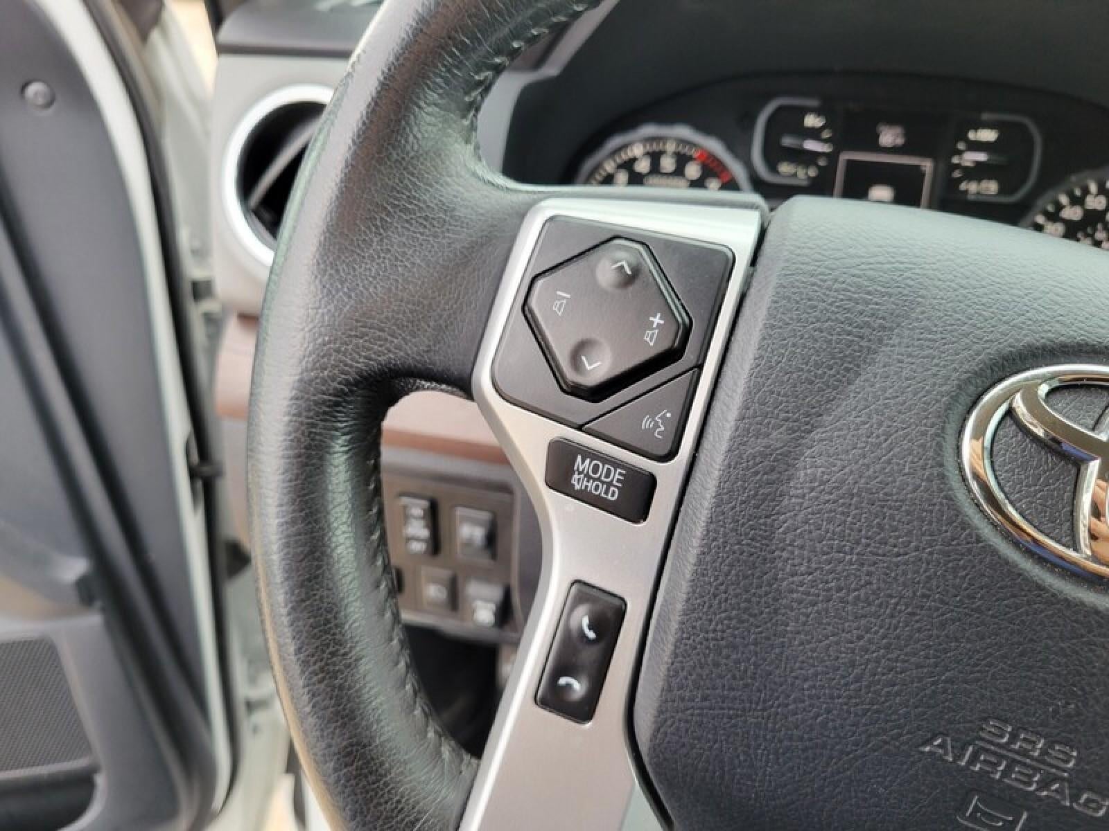 2019 Toyota Tundra 2WD SR5