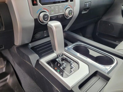 2019 Toyota Tundra 2WD SR5