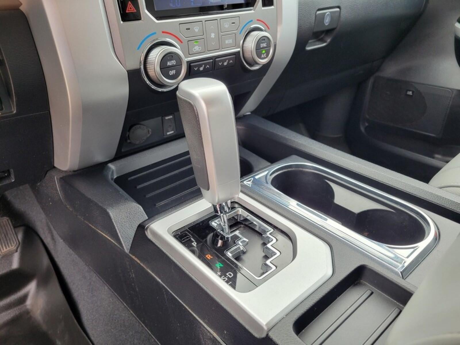 2019 Toyota Tundra 2WD SR5