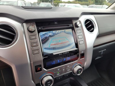 2019 Toyota Tundra 2WD SR5