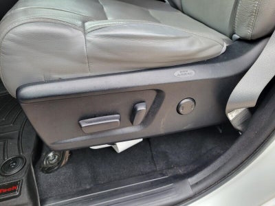 2019 Toyota Tundra 2WD SR5