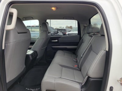 2019 Toyota Tundra 2WD SR5