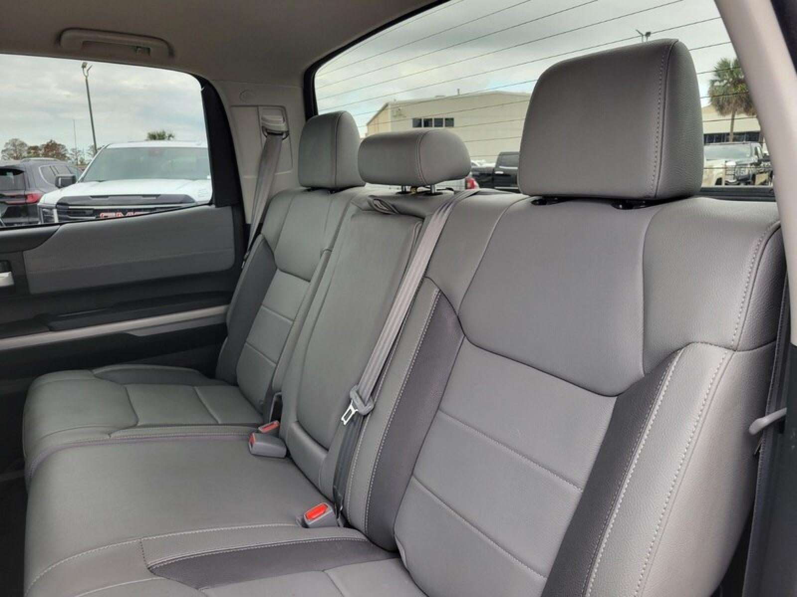 2019 Toyota Tundra 2WD SR5