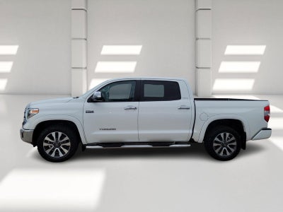 2019 Toyota Tundra 2WD SR5