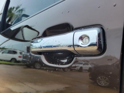 2021 Toyota Tundra 2WD Platinum