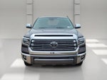 2021 Toyota Tundra 2WD Platinum