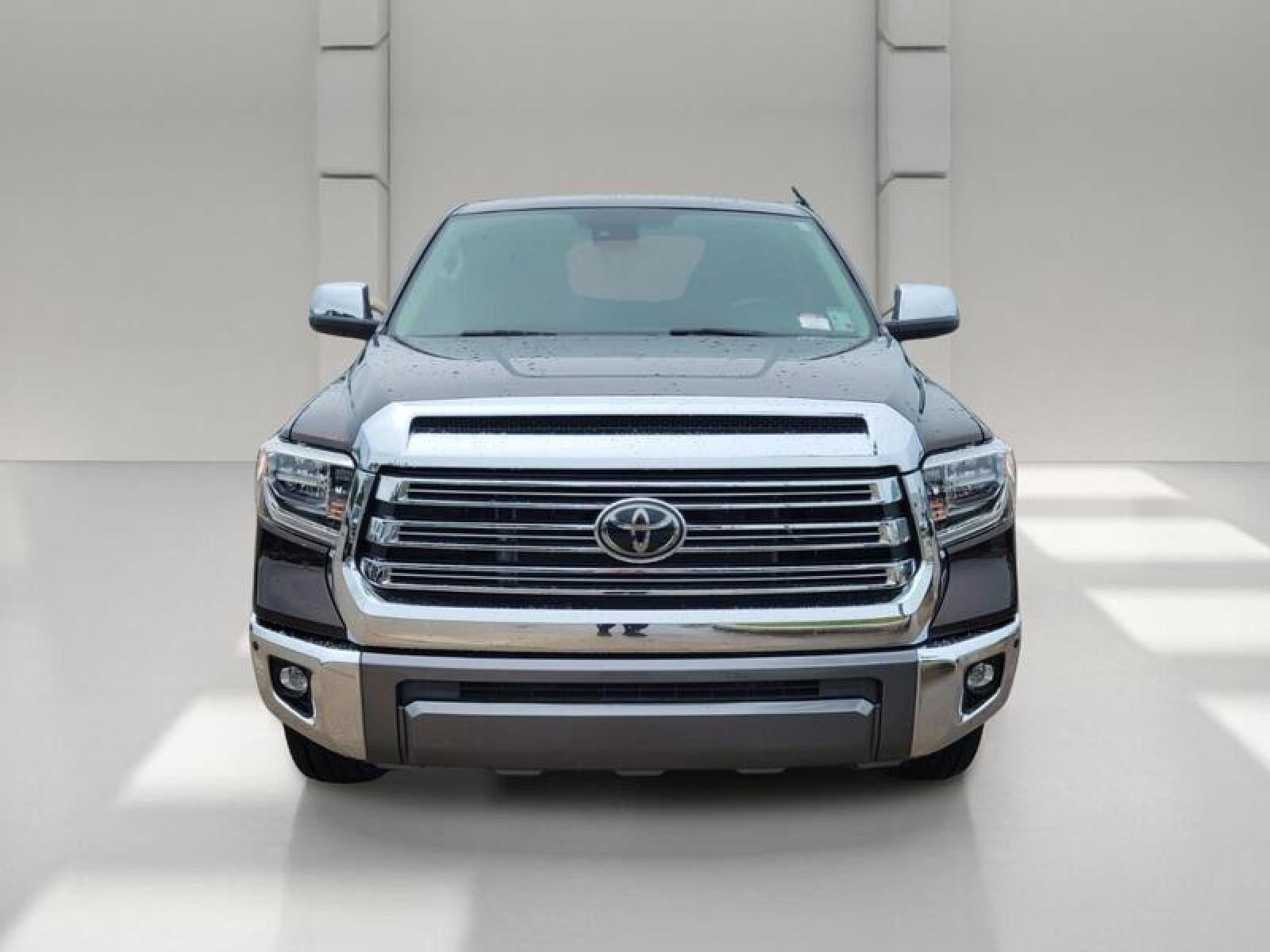 2021 Toyota Tundra 2WD Platinum