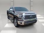 2021 Toyota Tundra 2WD Platinum