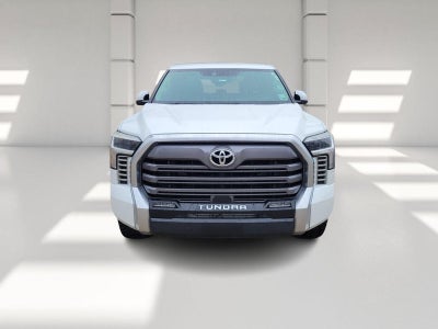 2022 Toyota Tundra 2WD Limited