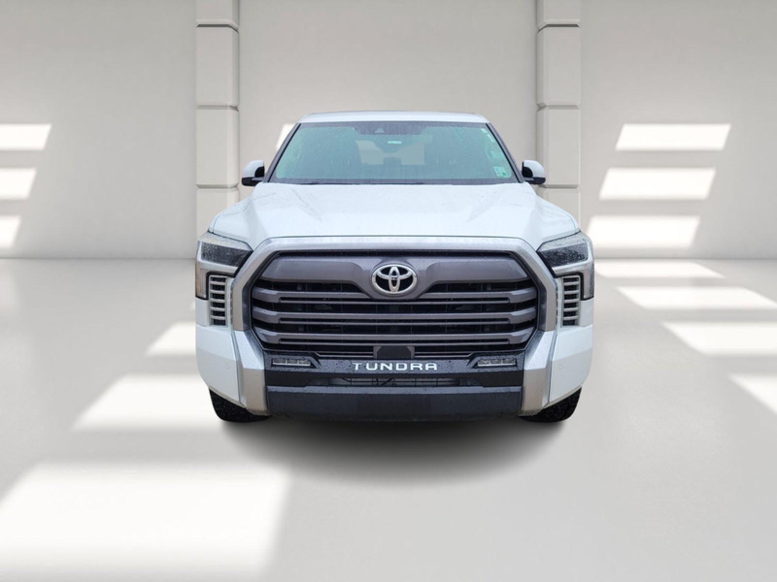 2022 Toyota Tundra 2WD Limited
