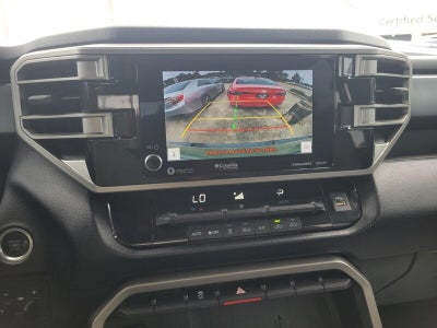 2022 Toyota Tundra 4WD SR5