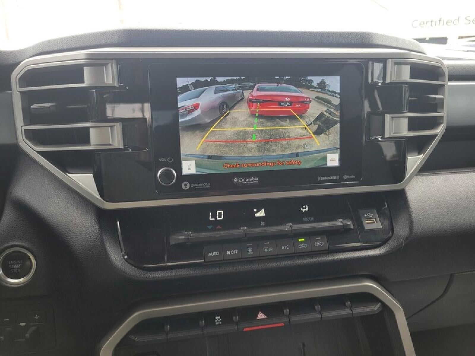 2022 Toyota Tundra 4WD SR5