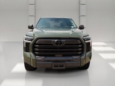 2022 Toyota Tundra 4WD SR5