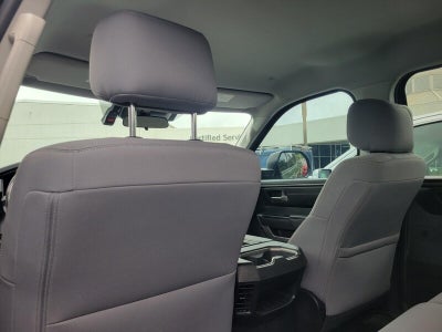2022 Toyota Tundra 4WD SR5