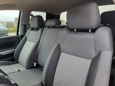 2016 Toyota Tundra 2WD Truck SR