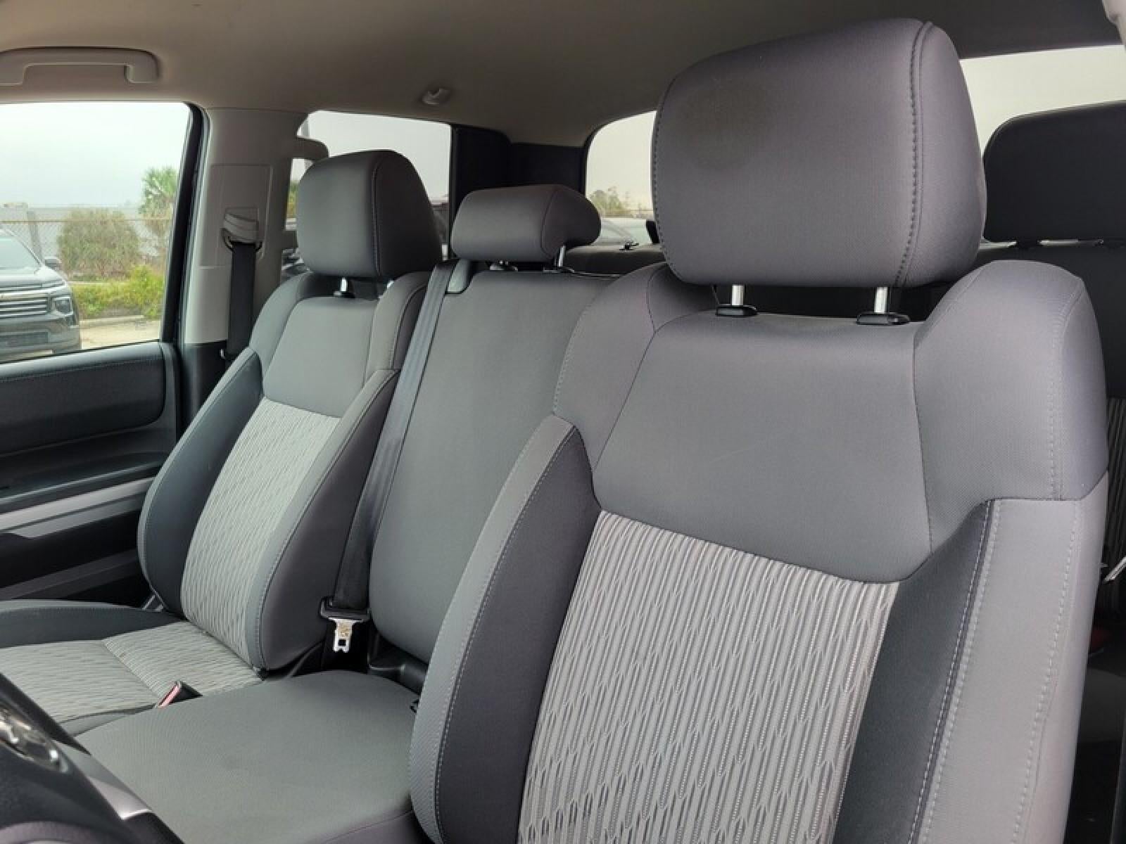 2016 Toyota Tundra 2WD Truck SR