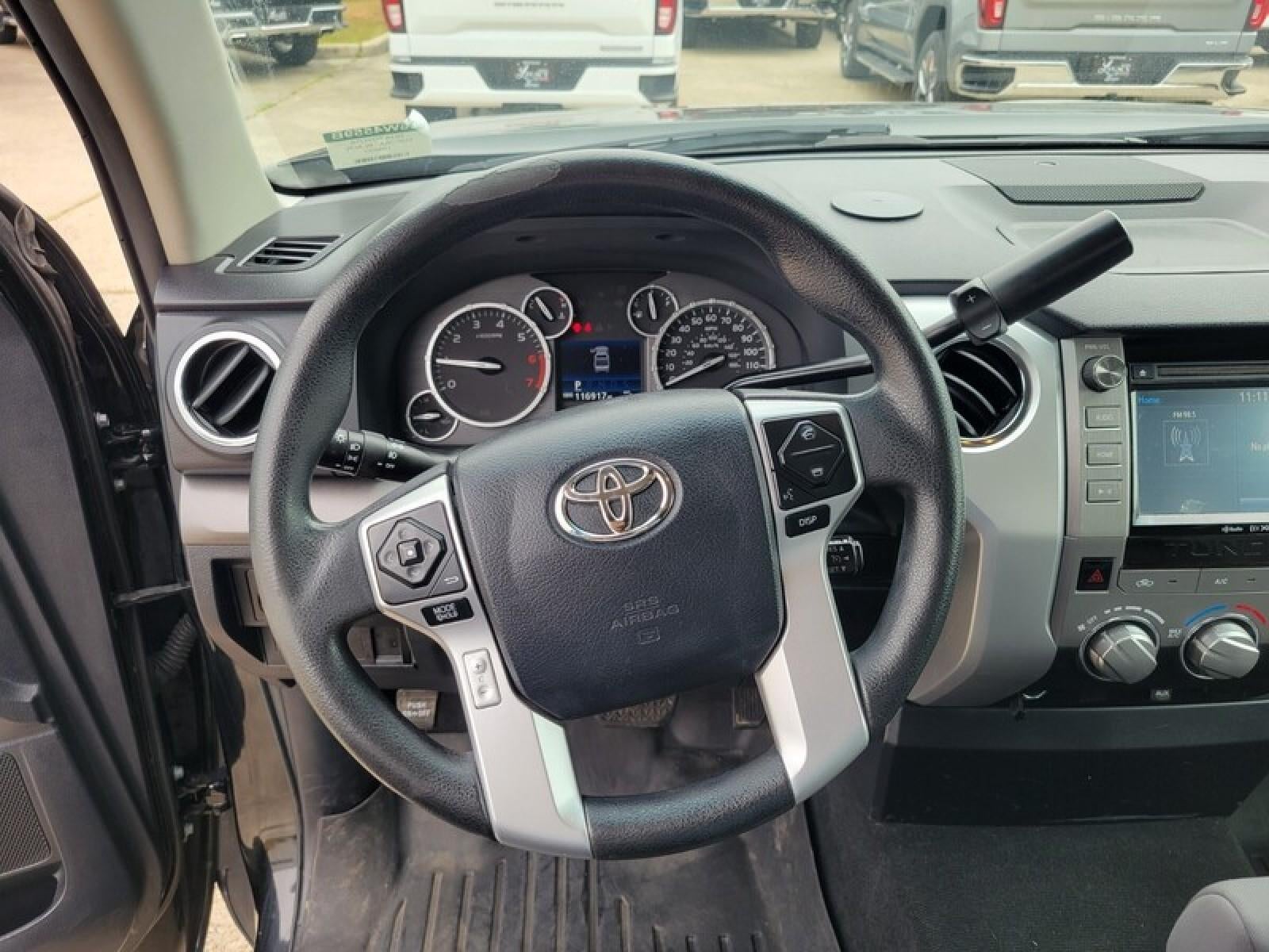 2016 Toyota Tundra 2WD Truck SR