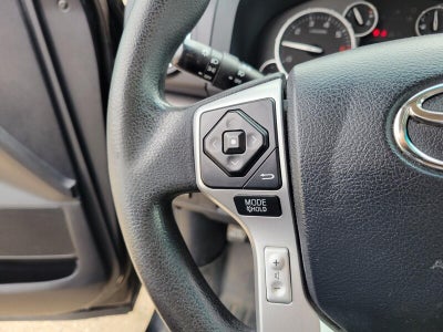 2016 Toyota Tundra 2WD Truck SR