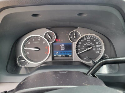 2016 Toyota Tundra 2WD Truck SR