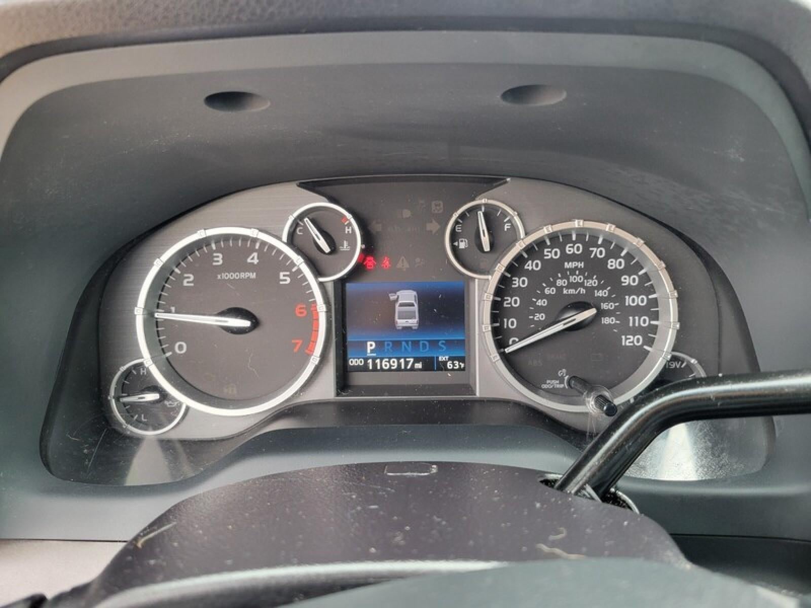 2016 Toyota Tundra 2WD Truck SR