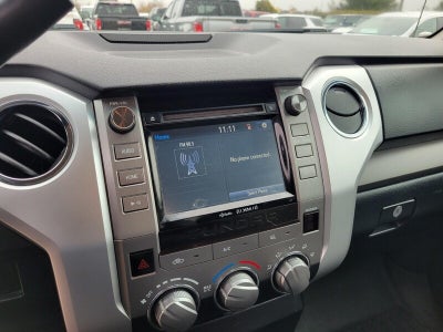 2016 Toyota Tundra 2WD Truck SR