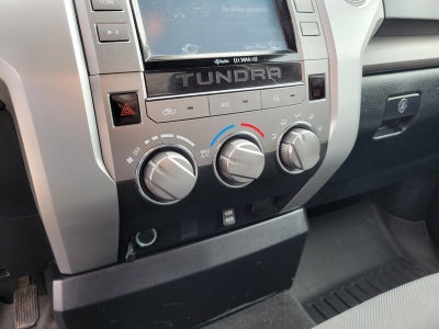 2016 Toyota Tundra 2WD Truck SR